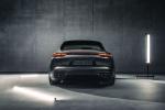 Porsche Panamera Turbo Sport Turismo 2017 года (NA)
